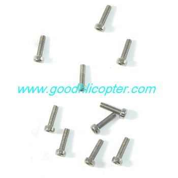 CX-22 CX22 Follower quad copter parts Screw set to fix undercarriage